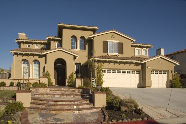EIFs Stucco Repair Service