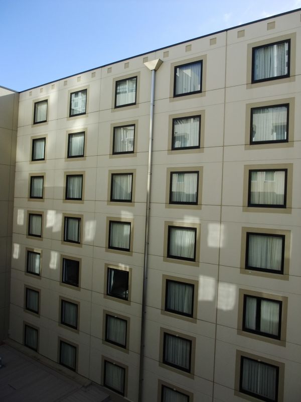 Eifs System Installation