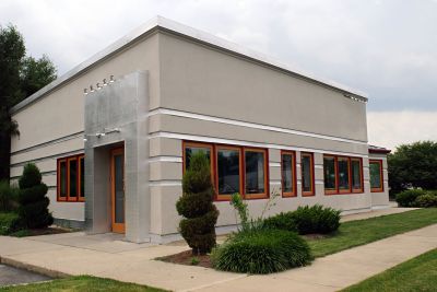 Cost of Stucco in Towson, MD
