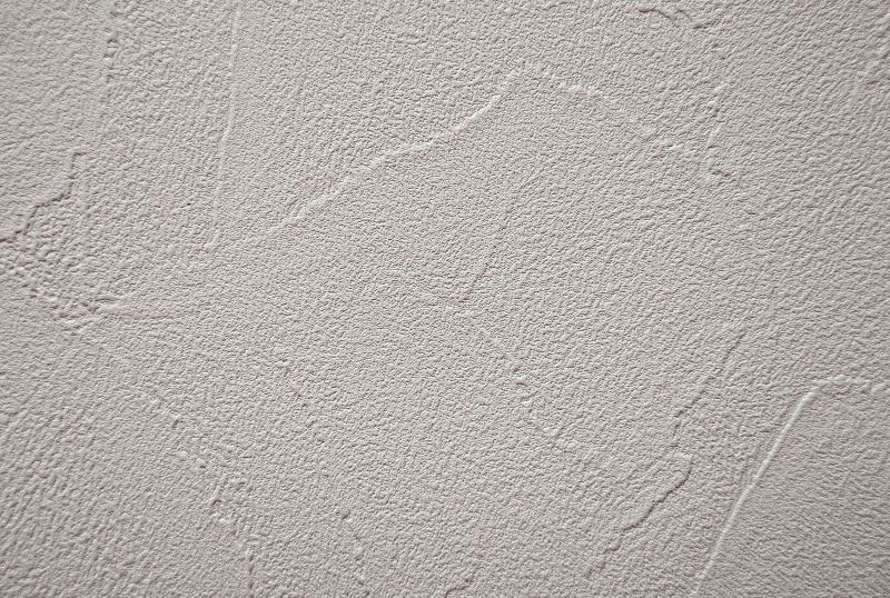 Stucco Finish Close-up